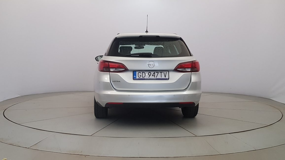 Opel Astra V 1.6 CDTI Enjoy S&S GD947TV w abonamencie