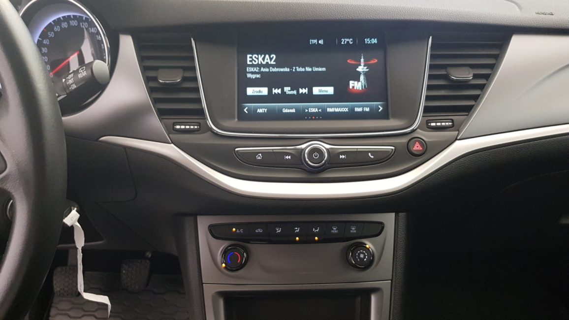 Opel Astra V 1.6 CDTI Enjoy S&S GD947TV w leasingu dla firm