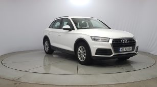 Audi Q5 35 TDI mHEV S tronic WD9288N w leasingu dla firm