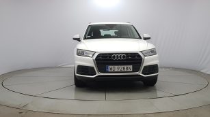 Audi Q5 35 TDI mHEV S tronic WD9288N w leasingu dla firm