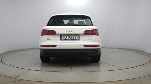 Audi Q5 35 TDI mHEV S tronic WD9288N w leasingu dla firm