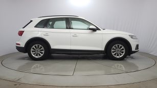 Audi Q5 35 TDI mHEV S tronic WD9288N w leasingu dla firm