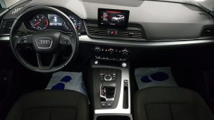 Audi Q5 35 TDI mHEV S tronic WD9288N w leasingu dla firm