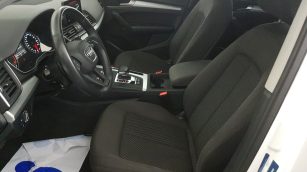 Audi Q5 35 TDI mHEV S tronic WD9288N w leasingu dla firm