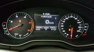 Audi Q5 35 TDI mHEV S tronic WD9288N w leasingu dla firm