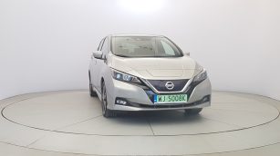 Nissan Leaf 40kWh N-Connecta WJ5008K w abonamencie