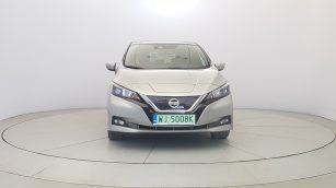 Nissan Leaf 40kWh N-Connecta WJ5008K w leasingu dla firm