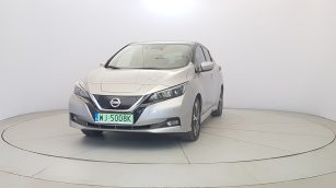 Nissan Leaf 40kWh N-Connecta WJ5008K w leasingu dla firm