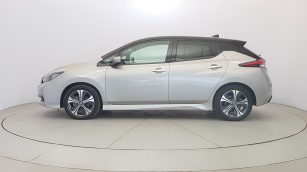 Nissan Leaf 40kWh N-Connecta WJ5008K w leasingu dla firm