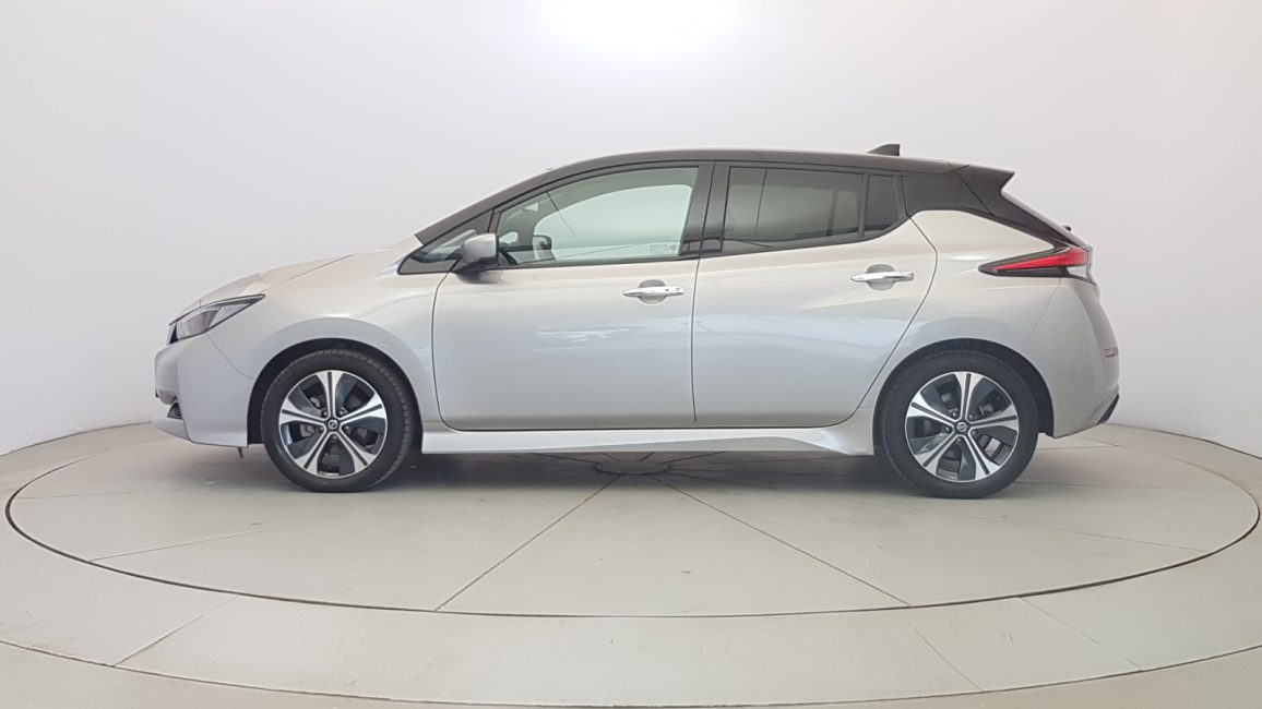 Nissan Leaf 40kWh N-Connecta WJ5008K w abonamencie