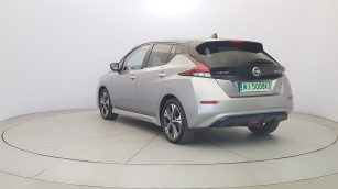 Nissan Leaf 40kWh N-Connecta WJ5008K w abonamencie