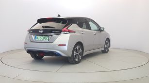 Nissan Leaf 40kWh N-Connecta WJ5008K w abonamencie dla firm