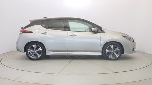 Nissan Leaf 40kWh N-Connecta WJ5008K w abonamencie