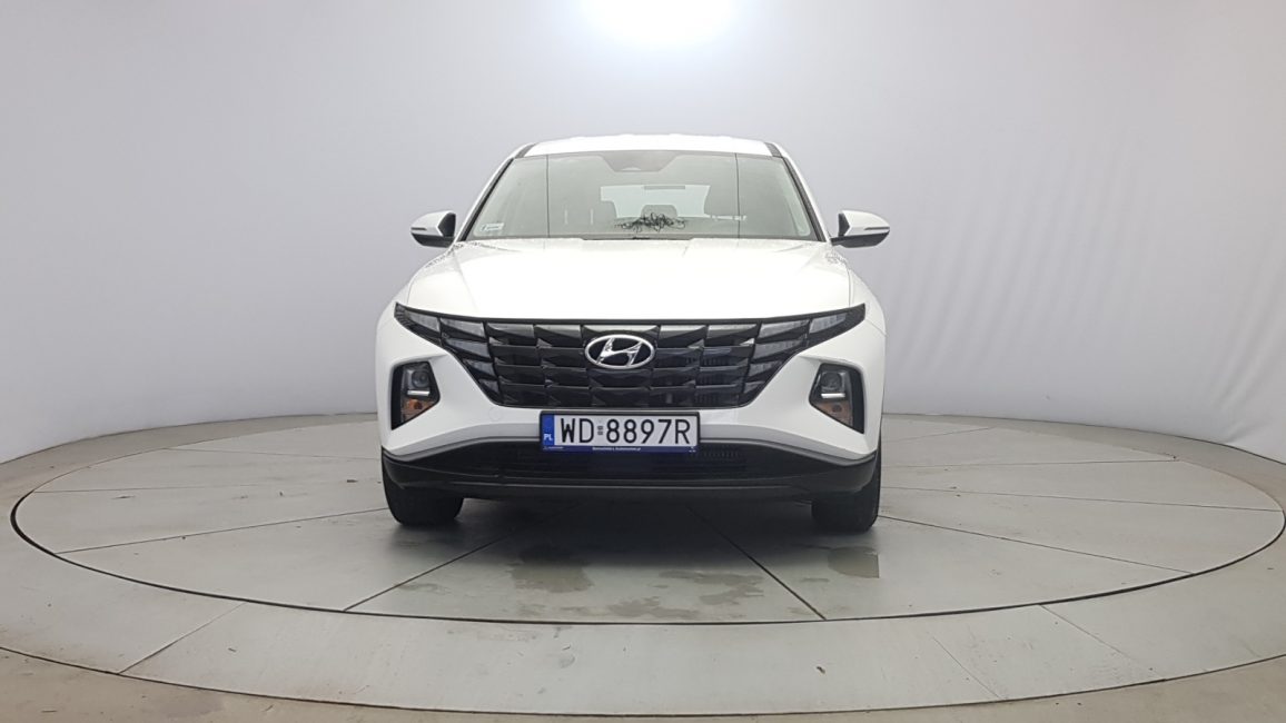 Hyundai Tucson 1.6 T-GDi Modern 2WD WD8897R w abonamencie