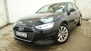 Audi A4 40 TFSI mHEV S tronic WD0823R w leasingu dla firm