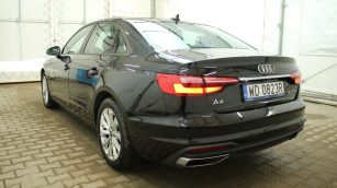 Audi A4 40 TFSI mHEV S tronic WD0823R w abonamencie