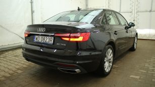 Audi A4 40 TFSI mHEV S tronic WD0823R w leasingu dla firm