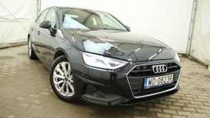 Audi A4 40 TFSI mHEV S tronic WD0823R w abonamencie