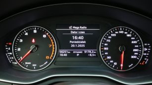 Audi A4 40 TFSI mHEV S tronic WD0823R w leasingu dla firm