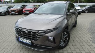 Hyundai Tucson 1.6 T-GDi 48V Executive 2WD DCT DW9SL64 w zakupie za gotówkę