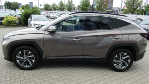 Hyundai Tucson 1.6 T-GDi 48V Executive 2WD DCT DW9SL64 w leasingu dla firm