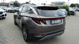 Hyundai Tucson 1.6 T-GDi 48V Executive 2WD DCT DW9SL64 w abonamencie