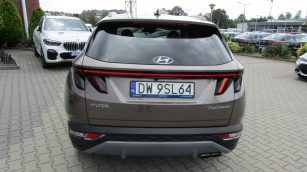 Hyundai Tucson 1.6 T-GDi 48V Executive 2WD DCT DW9SL64 w abonamencie dla firm