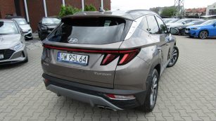 Hyundai Tucson 1.6 T-GDi 48V Executive 2WD DCT DW9SL64 w zakupie za gotówkę