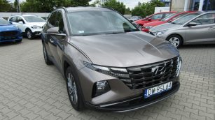 Hyundai Tucson 1.6 T-GDi 48V Executive 2WD DCT DW9SL64 w leasingu dla firm