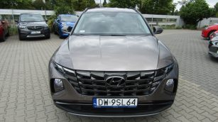 Hyundai Tucson 1.6 T-GDi 48V Executive 2WD DCT DW9SL64 w abonamencie dla firm