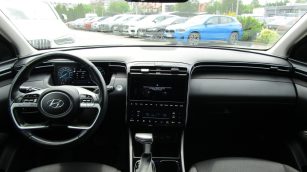 Hyundai Tucson 1.6 T-GDi 48V Executive 2WD DCT DW9SL64 w zakupie za gotówkę