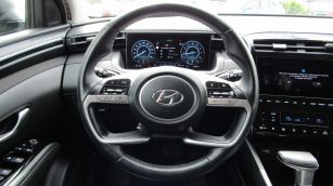 Hyundai Tucson 1.6 T-GDi 48V Executive 2WD DCT DW9SL64 w zakupie za gotówkę