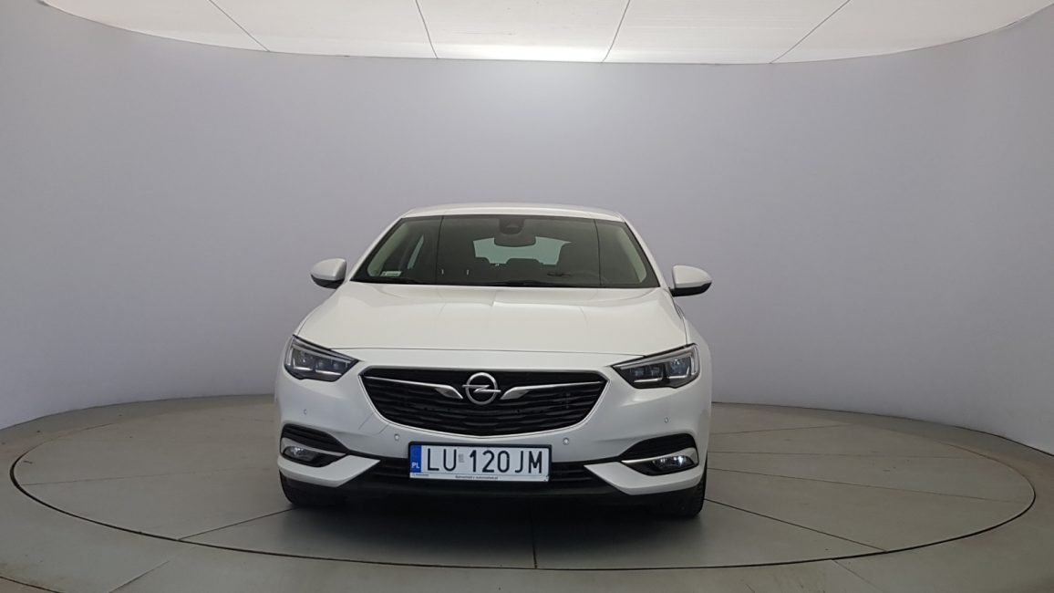 Opel Insignia 1.5 T GPF Elite S&S aut LU120JM w leasingu dla firm