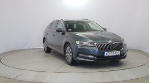 Skoda Superb 2.0 TDI SCR Style DSG WD1848S w abonamencie