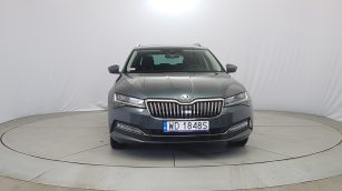 Skoda Superb 2.0 TDI SCR Style DSG WD1848S w leasingu dla firm