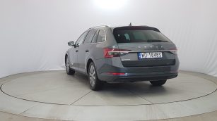 Skoda Superb 2.0 TDI SCR Style DSG WD1848S w abonamencie