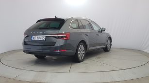 Skoda Superb 2.0 TDI SCR Style DSG WD1848S w abonamencie