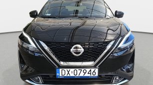 Nissan Qashqai 1.3 DIG-T mHEV Tekna+ Xtronic DX07946 w leasingu dla firm