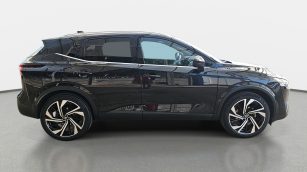 Nissan Qashqai 1.3 DIG-T mHEV Tekna+ Xtronic DX07946 w leasingu dla firm