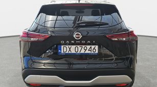 Nissan Qashqai 1.3 DIG-T mHEV Tekna+ Xtronic DX07946 w abonamencie