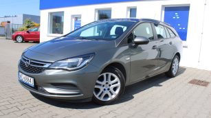 Opel Astra V 1.6 CDTI Enjoy WD6884J w leasingu dla firm