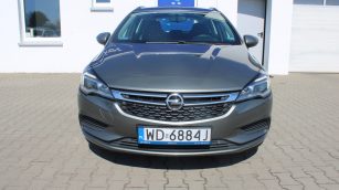 Opel Astra V 1.6 CDTI Enjoy WD6884J w zakupie za gotówkę