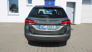 Opel Astra V 1.6 CDTI Enjoy WD6884J w leasingu dla firm