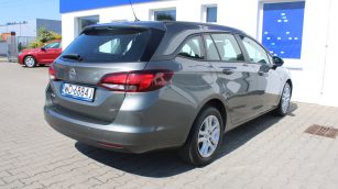 Opel Astra V 1.6 CDTI Enjoy WD6884J w leasingu dla firm