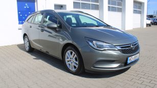 Opel Astra V 1.6 CDTI Enjoy WD6884J w leasingu dla firm