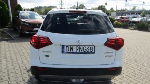 Suzuki Vitara 1.4 Boosterjet SHVS Elegance 2WD aut DW9NG68 w abonamencie