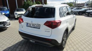 Suzuki Vitara 1.4 Boosterjet SHVS Elegance 2WD aut DW9NG68 w abonamencie