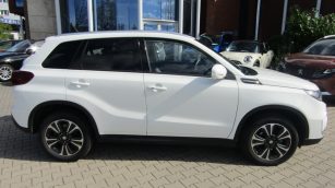 Suzuki Vitara 1.4 Boosterjet SHVS Elegance 2WD aut DW9NG68 w abonamencie