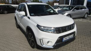 Suzuki Vitara 1.4 Boosterjet SHVS Elegance 2WD aut DW9NG68 w abonamencie