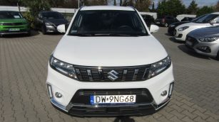 Suzuki Vitara 1.4 Boosterjet SHVS Elegance 2WD aut DW9NG68 w abonamencie